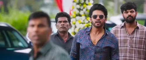 Anaganaga Oka Raju Movie Download (2026) Dual Audio [Hindi ORG & Telugu] WEB-DL – 480P | 720P | 1080P GDrive & Free Watch – Comedy – Flixmet.com